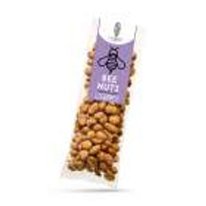 Power Snack - Bee Nuts -gesalzene Erdnüsse mit Honig