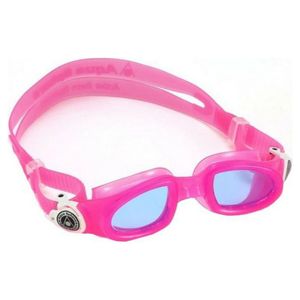 Aqua Sphere Moby Kid Helles Glas 0209Lb Pink White Lens Blue S