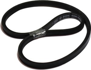 Antriebsriemen GB 8PH1965 9000678691 BOSCH 00657917
