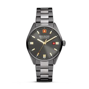 Swiss Military Hanowa ROADRUNNER SMWGH2200141 Herrenarmbanduhr