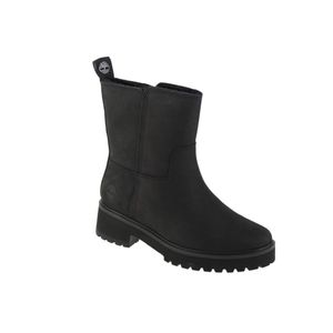 TIMBERLAND Damenstiefel CARNABY COOL WARM PULL ON jet black , Größe:39 EU