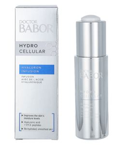 Babor Hydro Cellular Hyaluron Infusion