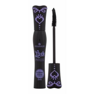 Essence Lash Princess Sculpted Volume Mascara #black