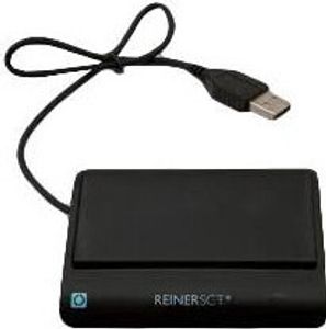 ReinerSCT Reiner SCT cyberJack RFID basis
