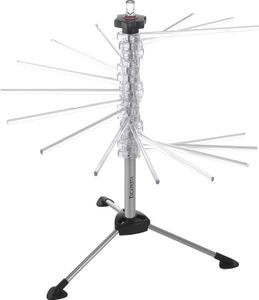 Küchenprofi Nudeltrockner Tacapasta H: 47 cm, zusammenfaltbar