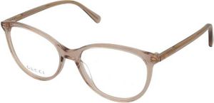 Dioptrische Brillen Gucci GG0550O 020 Dioptrische Brillen Gucci GG0550O 020