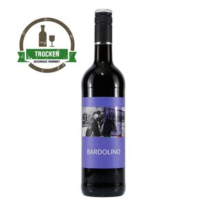 Italo Bardolino DOC Rotwein -trocken-