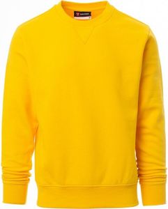 Herren Sweatshirts "ORLANDO" Corporate wear - Payper Gelb 5XL Herren Sweatshirts "ORLANDO" Corporate wear - Payper Gelb 5XL