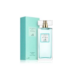 Acqua dell' Elba CLASSICA DONNA woda toaletowa 100ml Acqua dell' Elba CLASSICA DONNA woda toaletowa 100ml