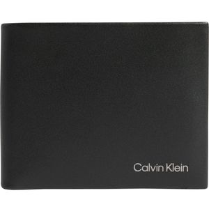 Calvin Klein Pánská kvalitní peněženka černá Barva: černá, Velikost: UNI