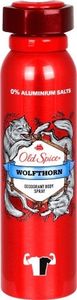 Old Spice Wolfthorn Dezodorant, 150 ml