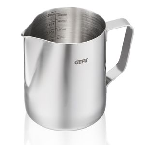 Gefu kubek do mleka 600 ml G33720