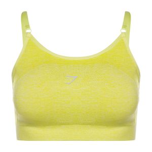 Gymshark Flex Strappy Sport BH Damen