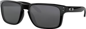 Oakley Holbrook 9102E2 Matte Black/Prizm Ruby -