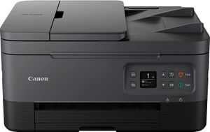 Kolorowy system wielofunkcyjny PIXMA TS 7450i WLAN, czarny