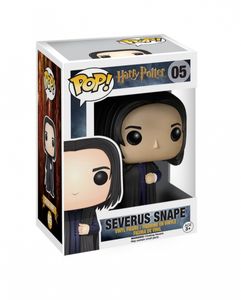 Harry Potter - Severus Snape 05 - Funko Pop! - Vinyl Figur