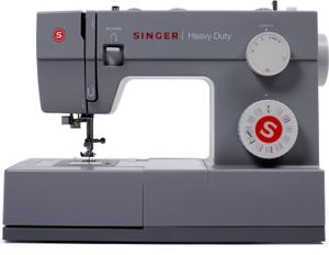 SINGER Heavy Duty 4432, Automatische Nähmaschine