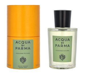 Acqua di Parma Colonia Futura Eau de Cologne für Herren 100 ml