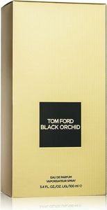 Damenparfüm Tom Ford Black Orchid EDP EDP 100 ml