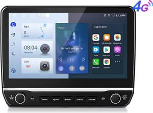 android13 carplay Für fiat ducato 2006-2013  Peugeot Boxer Citroen Jumper  10.1 zoll navi 6+128G wifi DAB+ SWC RDS BT android auto 8kern 4GSIM