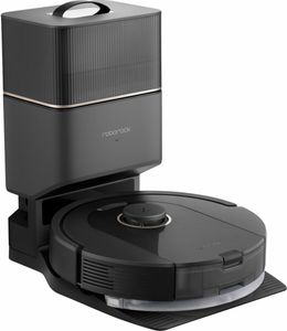 Roborock Roboterstaubsauger Q5 PRO+  Black