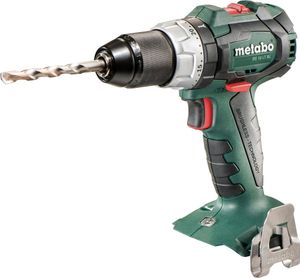 Metabo BS 18 LT BL - Wiertarko-wkrętarka - akumulatorowa - 2 prędkości - klucz zaciskowy - 60 N-m