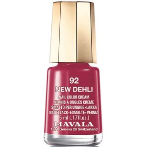 Mavala Nail Color #92-new-dehli-5ml