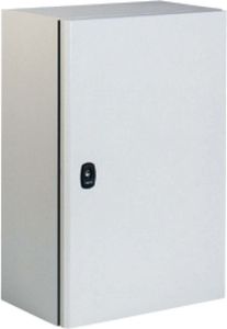 Schneider Electric NSYS3D3320P Skrzynka rozdzielcza szara