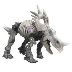 Transformers figur Ractonite junior 135 cm grau