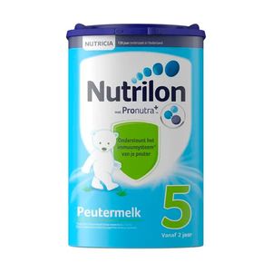 Nutrilon - 5 Kindermilch - 800gr