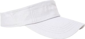 Leoberg Uni Visor Cap Damen Herren - Sonnenvisor Sommerhut Schirmmütze in 154030-Hellgrau-13 Leoberg Uni Visor Cap Damen Herren - Sonnenvisor Sommerhut Schirmmütze in 154030-Hellgrau-13
