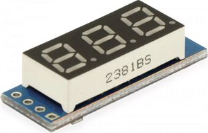 DAYPOWER Voltmeter Modul Voltmeter-3