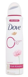 Dove Cherry Blossom Scent Deodorant Spray with Nourishing Zinc Complex and 0% Aluminum Salts 150ml Dove Cherry Blossom Scent Deodorant Spray with Nourishing Zinc Complex and 0% Aluminum Salts 150ml