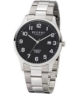 Regent - Armbanduhr - Herren - Chronograph - 1153402
