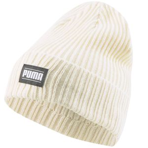 Puma Czapki Ribbed Classic Cuff Beanie, 02403804