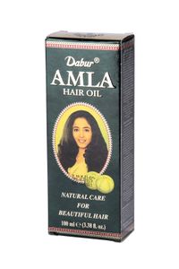 Dabur Amla Hair Oil 100ml Haaröl