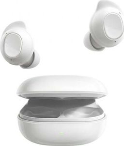 Samsung Galaxy Buds Fe Kabellose Kopfhörer Weiß  Weiß One Size