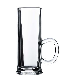 Arcoroc Islande Schnapsglas, Shotglas, Stamper, 65ml, Glas, transparent, 12 Stück