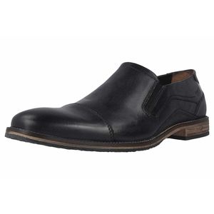 FRETZ MEN 74437232/22 dark grey Slipper  HW 21/22, Spocc:46