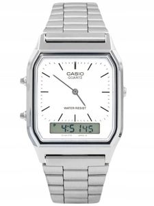 Casio - AQ-230A-7D - Hodinky - Unisex