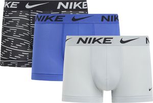 Nike 000pke1224 Boxershorts 3 Einheiten Mehrfarbig S Mann Mehrfarbig S Nike 000pke1224 Boxershorts 3 Einheiten Mehrfarbig S Mann Mehrfarbig S