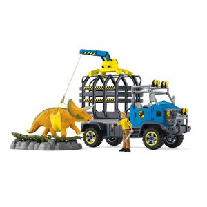 Schleich Dinosaurier - Dino Truck 42565