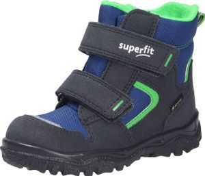 Superfit Winterstiefel Jungen 31363433383139 Blau 26 EU