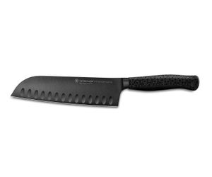 WÜSTHOF Performer, dĺžka čepele: 17 cm, čierny, kuchársky nôž, 60-1061231317