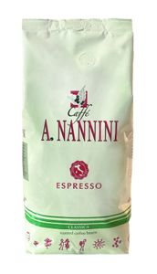 Nannini Espresso Classica Tradizione 10 x 1kg Kaffeebohnen