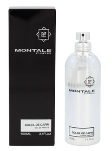 Montale Soleil de Capri Edp Spray 100ml