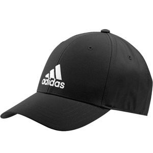 Adidas Czapki Baseball Lightweight Embroidered Logo Osfm, GM4509