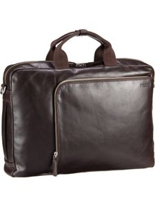 PICARD Buddy Business Bag and Backpack Cafe