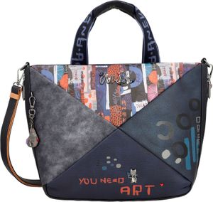 Anekke Contemporary Shopper Tasche 38 cm Anekke Contemporary Shopper Tasche 38 cm