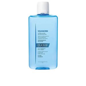 Ducray Squanorm Itching-dandruff 200ml  One Size
